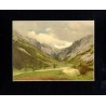 Alpy Bawarskie 15 / Bayerische Alpen