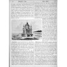 "Nr. 3701. Die St. Andreaskirche in Kiew."