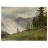Alpy Bawarskie 31 / Bayerische Alpen
