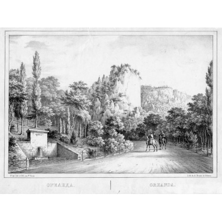 Oreanda / "ОРЕАНДА. OREANDA."