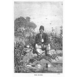 "Rybak ukraiński. (4932)"