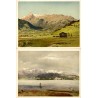 Alpy Bawarskie 1-40 / Bayerische Alpen