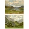 Alpy Bawarskie 1-40 / Bayerische Alpen