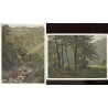 Alpy Bawarskie 1-40 / Bayerische Alpen