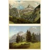 Alpy Bawarskie 1-40 / Bayerische Alpen