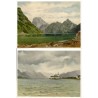 Alpy Bawarskie 1-40 / Bayerische Alpen