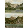Alpy Bawarskie 1-40 / Bayerische Alpen
