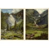 Alpy Bawarskie 1-40 / Bayerische Alpen