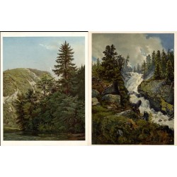 Alpy Bawarskie 1-40 / Bayerische Alpen
