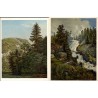Alpy Bawarskie 1-40 / Bayerische Alpen