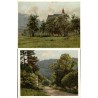 Alpy Bawarskie 1-40 / Bayerische Alpen