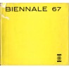 Biennale 67. II Ogólnopolskie Biennale Plakatu. Katowice grudzień 1967