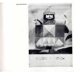 Biennale 67. II Ogólnopolskie Biennale Plakatu. Katowice grudzień 1967