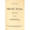 Miłość życia. Wybór nowel. T. 1-2