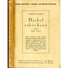 Djabeł zakochany