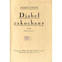 Djabeł zakochany