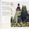 Zabytkowe kościoły drewniane w województwie śląskim  Historic wooden churches in the Silesian Province  Historische Holzkirche