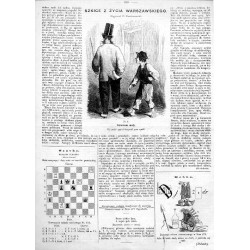"Nr. 8. Tegoczesne mody [...]"