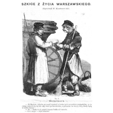 "Nr. 7. Deruśkarz."
