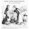 "Krawiec. Panie, zlituj się, miéj sumienie! [...]"