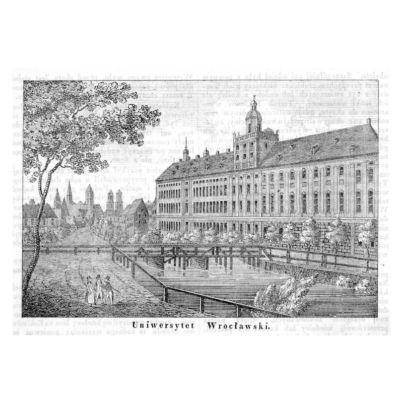 "Uniwersytet Wrocławski."