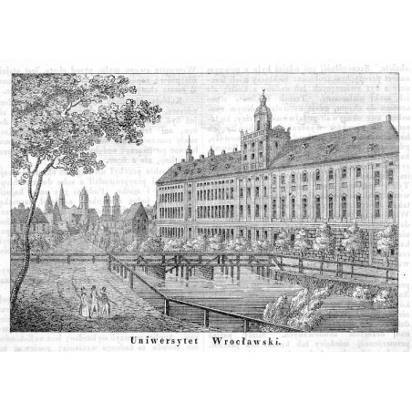 "Uniwersytet Wrocławski."