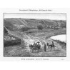 "Step podolski. Rysował W. Zamarajew. (1473)"