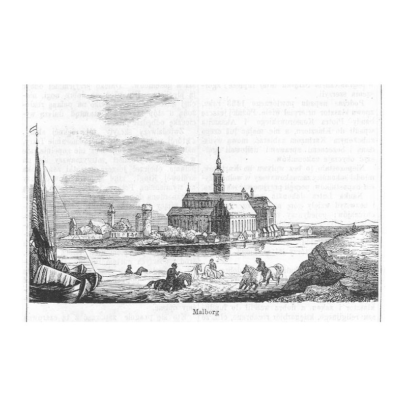 "Malborg"
