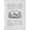 "Die hölzerne römischkatholische Kirche in Strzyszów bei Tarnów (XVI. Jahrhundert)."