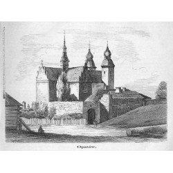 "Opatów."