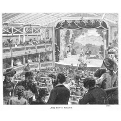 ""Nowy Teatr" w Warszawie. (6067)"