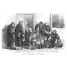 "Obiady pięciogroszowe w Dobroczynności [w Towarzystwie Dobroczynności w Warszawie] / "OBJADY PIĘCIOGROSZOWE W DOBROCZYNNOSCI."