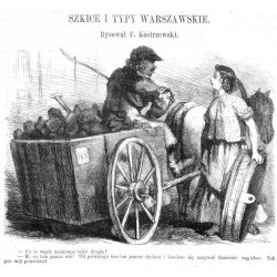 "- Co te węgle kamienne takie drogie? [...]"