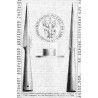 "Pieczęć pułku humańskiego lekkiéj jazdy i końce od pik z r. 1768, wykopane we wsi Oradówce na Wołyniu w r. 1861."