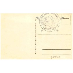 Riesengebirge. Hampelbaude 1260 m ü. d. M. 5133
