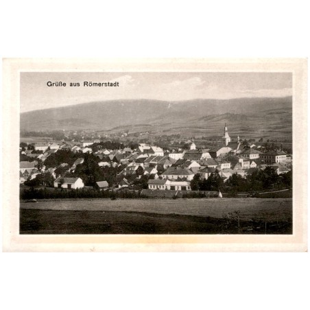 Grüße aus Römerstadt