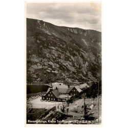 Riesengebirge, Kleine Teichbaude 1183 m ü. d. M. 68060