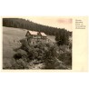 Pension Belvedere. Petzer im Riesengebirge (Sudetengau). 79304