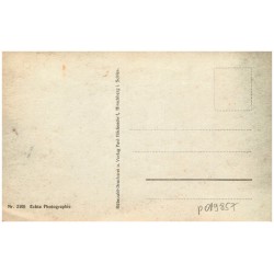 Riesengebirge. Prinz-Heinrich-Baude 1410 m ü. M. mit Schneekoppe