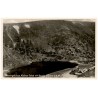 Riesengebirge, Kleiner Teich mit Baude 1183 m ü. d. M. 56200