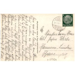 Riesengebirge, Kleiner Teich mit Baude 1183 m ü. d. M. 56200