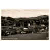 Ober-Seidorf mit der St. Anna-Kapelle. Silesia 4115 / Rewers: Riesengebirge. Ober Seidorf mit der St. Anna Kapelle
