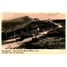 Riesengebirge - Prinz-Heinrich-Baude 1410 m ü. d. M. mit Blick nach der Schneekoppe. 40304.