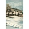 8490 Schneeschmelze