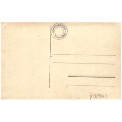 Terassen-Kaffee "Jubiläumswäldchen" Grenzdorf.