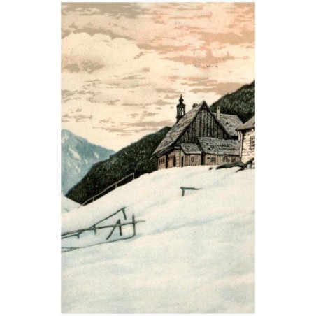 Glockenhaus im Lurtzgrund