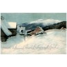 Grenzbauden mit Schneekoppe