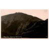 Riesengebirge. Schneekoppe 1605 m ü. d. M. 275. / Rewers: Nur auf der Koppehohen Warte [...]