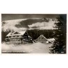 Riesengebirge. Schlingelbaude 1067 m ü. M. 2809.