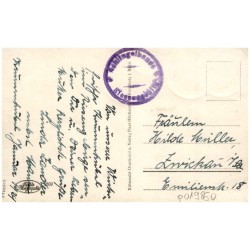 Riesengebirge. Schlingelbaude 1067 m ü. M. 2809.